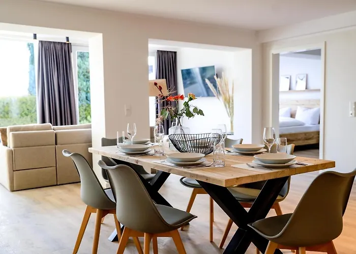 Smart Resorts Haus Diamant Ferienwohnung 702