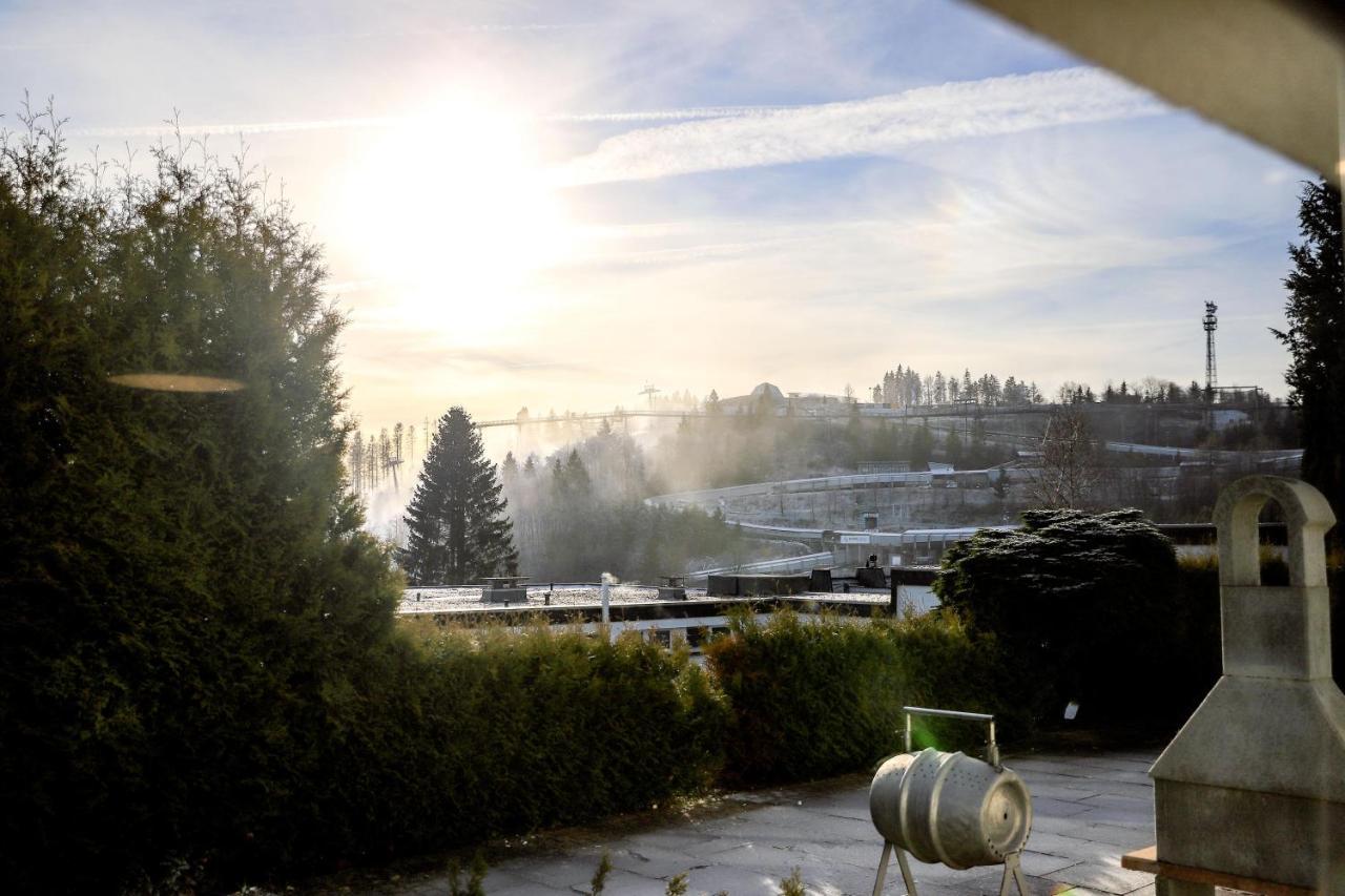 Apartment Smart Haus Diamant 702 Winterberg