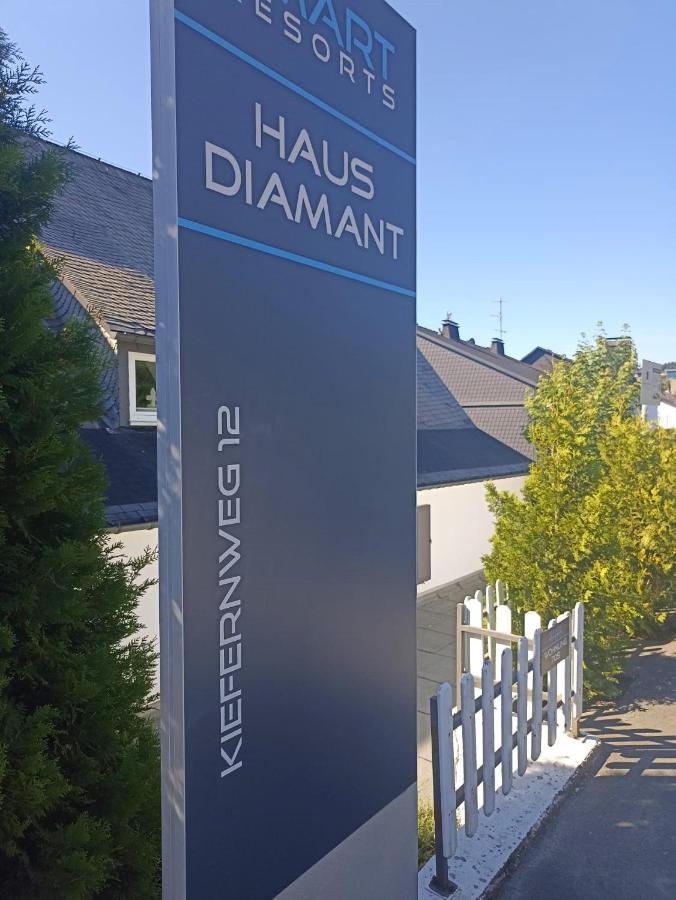 Smart Haus Diamant 702 Apartment