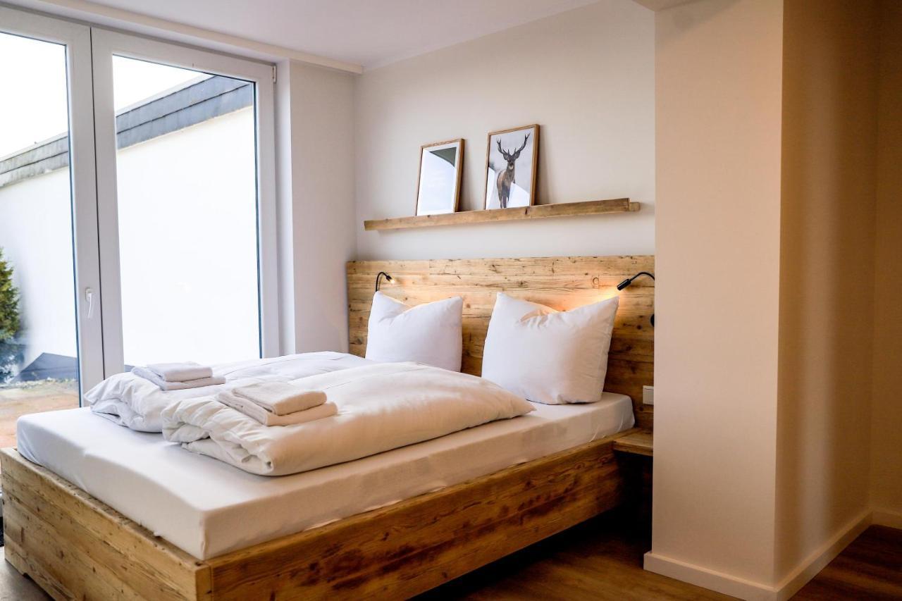 Smart Haus Diamant 702 Apartment Winterberg
