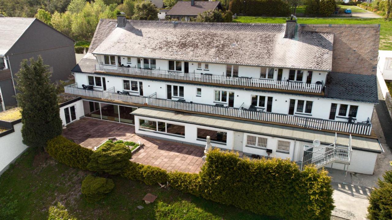 Apartment Smart Haus Diamant 702 Winterberg
